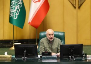 قالیباف: رزمایش ضدتروریستی «سهند 2025» پیام مهمی به قدرت‌های سلطه‌گر دارد