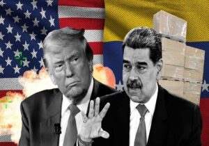 آیا حمله مستقیم نظامی آمریکا به ونزوئلا نزدیک است؟