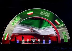 گروه‌بندی جام‌جهانی 2026/ قرعه مناسب ایران با قرار گرفتن کنار بلژیک، مصر و نیوزیلند