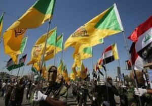 حزب الله عراق: ترامپ احمق بداند نمی‌تواند اهدافش را در عراق محقق کند