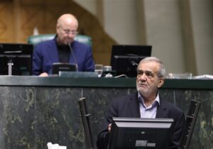 پزشکیان: هدف بودجه کنترل آتش تورم و کسری بودجه است