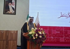 سفیر قطر در ایران: روابط تهران و دوحه نمونه‌ای موفق از همکاری سازنده در منطقه است