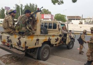 حضرموت یمن، جبهه جدید نبرد میان عربستان و امارات