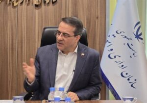 طراحی سامانه الکترونیکی خرید اعتباری کارمندان دولت/ حذف کارت فیزیکی