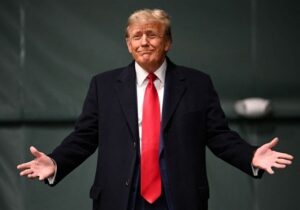 اتحادیه اروپا ترامپ را نقره داغ خواهد کرد!