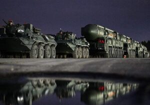 مدودف: سلاح هسته‌ای ضامن حفاظت از حاکمیت روسیه است