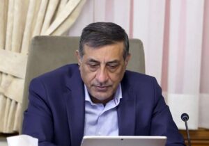 قائم پناه: وعده پزشکیان در اجرای عدالت در توزیع یارانه شروع می‌شود