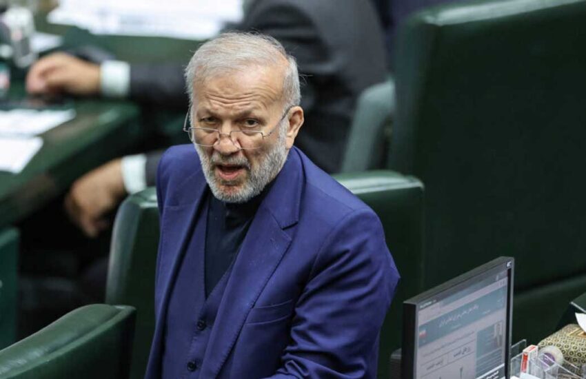 متکی: امروز آمریکا منفورترین کلمه‌ای است که نزد جهانیان تکرار می‌شود