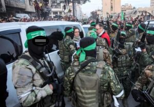 رسانه عبری: حماس جایگاه خود را بازیافته است