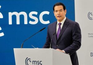 روبیو: آمریکا از مذاکرات حل‌ بحران اوکراین خارج نخواهد شد