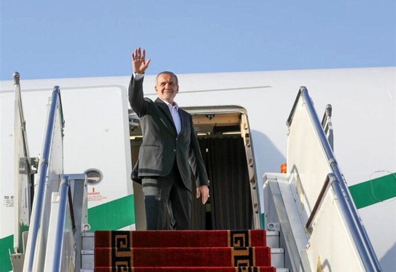 رئیس‌جمهور اسفندماه به اردبیل سفر می‌کند