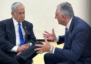 افشاگری فیگارو از لایک‌هایی که اسرائیل برای ربع‌پهلوی جمع می‌کند