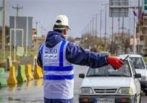 اعمال محدودیت‌های ترافیکی از فردا در جاده‌های شمال