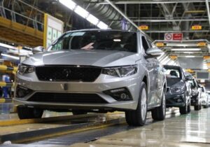 ارجاع پرونده واگذاری ایران‌خودرو به قوه قضائیه