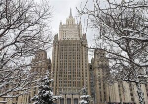 روسیه: تهدید آمریکا علیه ایران غیرقابل قبول است