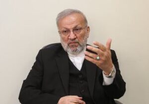 متکی، نماینده مجلس: آمریکایی‌ها بدنبال موضوع هسته‌ای ایران نیستند