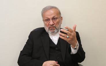 متکی، نماینده مجلس: آمریکایی‌ها بدنبال موضوع هسته‌ای ایران نیستند