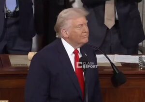 ادعای ترامپ: می‌خواهم با ایران توافق کنم