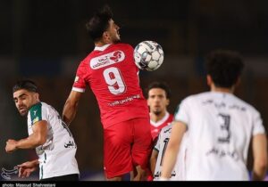 پرسپولیسِ زخمی به حریف خوش‌یمن رسید/ تقابل قعرنشین با بحران‌زده‌ها