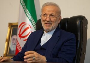 منوچهر متکی: اگر آمریکا دست از پا خطا کند در کمتر از ۱۰ دقیقه پاسخش را خواهد گرفت