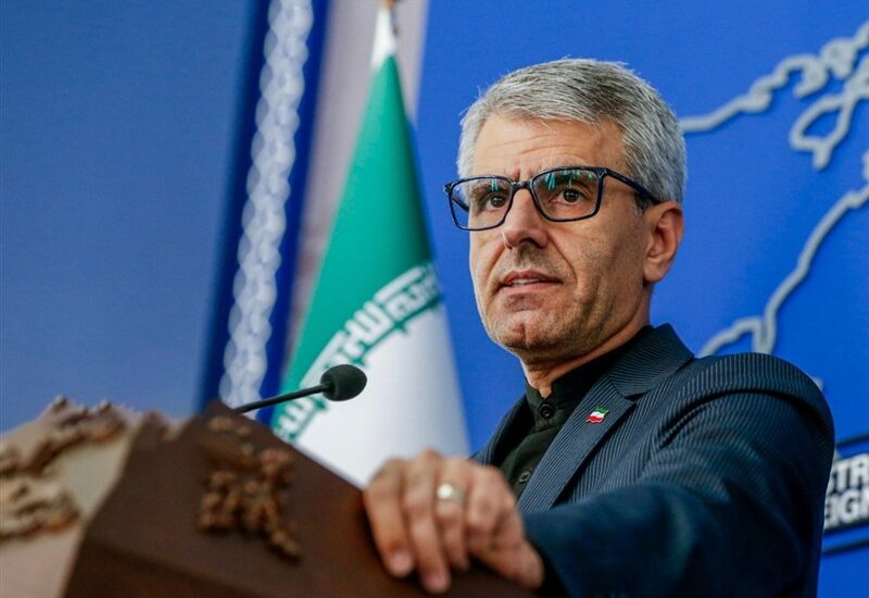 بقائی خطاب به جهان: سکوت شما در برابر آمریکا صلح جهانی را نابود می‌کند