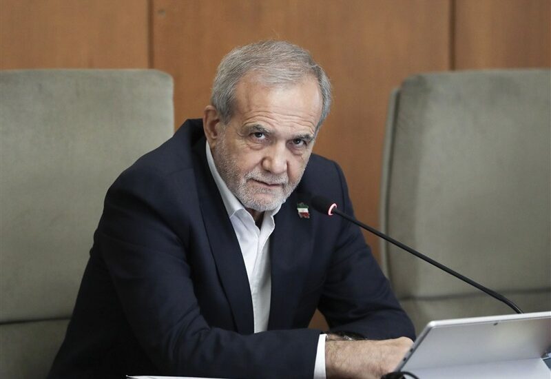 پزشکیان: از هر کشوری به ما حمله شود، پاسخ خواهیم داد