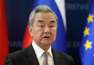 چین: جنگ آمریکا و اسرائیل علیه ایران فوراً باید متوقف شود