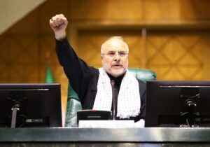 رئیس مجلس: انتخاب آیت‌الله سید مجتبی خامنه‌ای مرهم آرامش‌بخش است