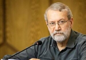 لاریجانی: آیت‌الله سید مجتبی خامنه‌ای در مکتب رهبری پرورش یافته‌اند