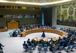 درخواست فوری روسیه از شورای امنیت برای توقف تجاوز به ایران