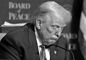 یدیعوت آحارانوت:مشاوران ترامپ به دنبال پایان دادن به جنگ باایران هستند