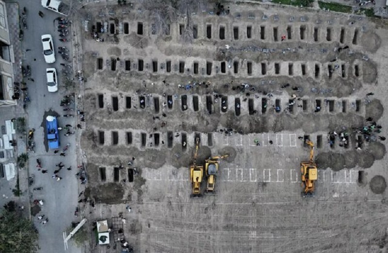 بیانیه کانون اسلامی فارغ‌التحصیلان شبه‌قاره هند در اعتراض به مواضع دولت هند نسبت به تهاجم علیه ملت ایران