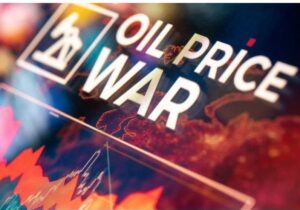 قیمت نفت از مرز 103 دلار گذشت