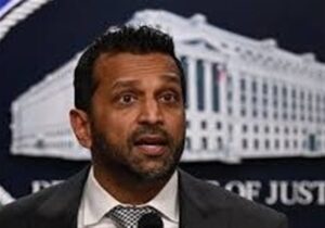 احتمال خروج مدیر اف‌بی‌آی از دولت ترامپ