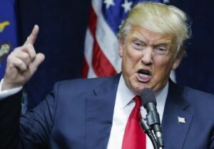 نشریه آمریکایی: ترامپ در جنگ به بن‌بست خورده؛ او تحقیر شده است