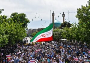 بیعت مجدد اعضای کانون اسلامی فارغ‌التحصیلان شبه قاره هند با رهبر معظم انقلاب اسلامی