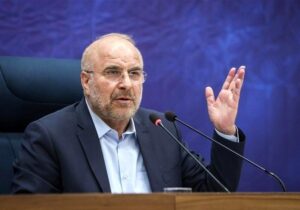 مقام مسئول در مجلس: نظر مشاوران رئیس لزوما اعلام موضع رئیس مجلس نیست