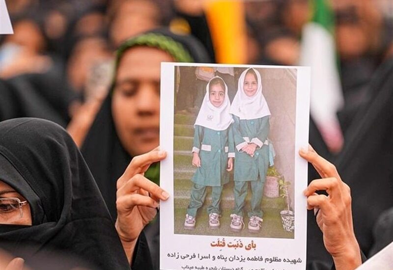 ادعای گستاخانه کاخ سفید: هیچ غیرنظامی را در ایران هدف قرار نداده‌ایم