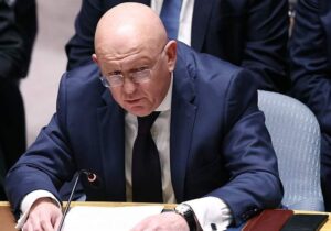 روسیه از حق ایران درباره تنگه هرمز دفاع کرد