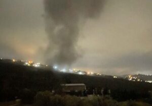 تداوم نقض آتش‌بس؛ حملات اسرائیل علیه لبنان و تخریب منازل مردم