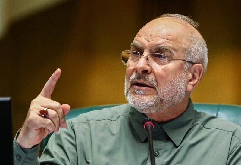 هشدار قالیباف به فعالان جهانی بازار نفت همزمان با باز شدن بازارها