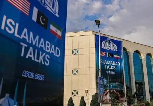 مذاکرات پاکستان به پایان رسید/ زیاده‌خواهی آمریکا مانع توافق شد