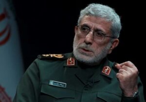 سردار قاآنی: امروز مقاومت قویتر و منسجم‌تر از هر زمان دیگر است