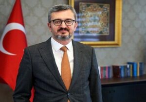 مقام ترکیه‌ای: نتانیاهو منطقه را به سوی هرج‌ومرج سوق می‌دهد