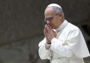 انتقاد شدید ترامپ از پاپ لئو چهاردهم