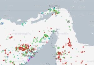سی‌ان‌ان: طرح محاصرهٔ تنگه هرمز یعنی فشار بیشتر به مردم آمریکا