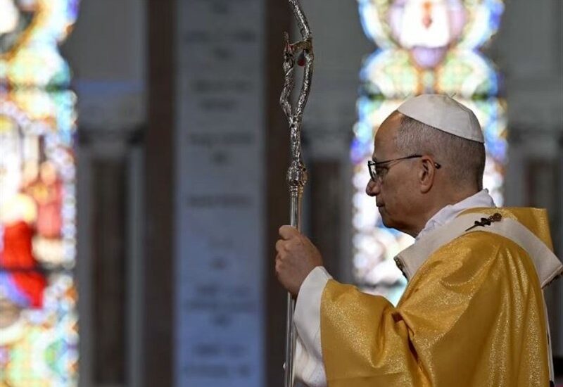 بیانیه کانون اسلامی فارغ التحصیلان شبه قاره هند در اعتراض به توهین‌های ترامپ به پاپ