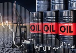 قیمت نفت از مرز 92 دلار گذشت