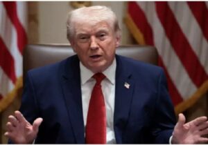 نتایج نظرسنجی‌ها، ترامپ را خشمگین کرد