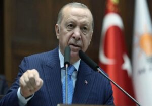اردوغان: اعدام فلسطینی‌ها توسط تل‌آویو شبیه سیاست‌های هیتلر است